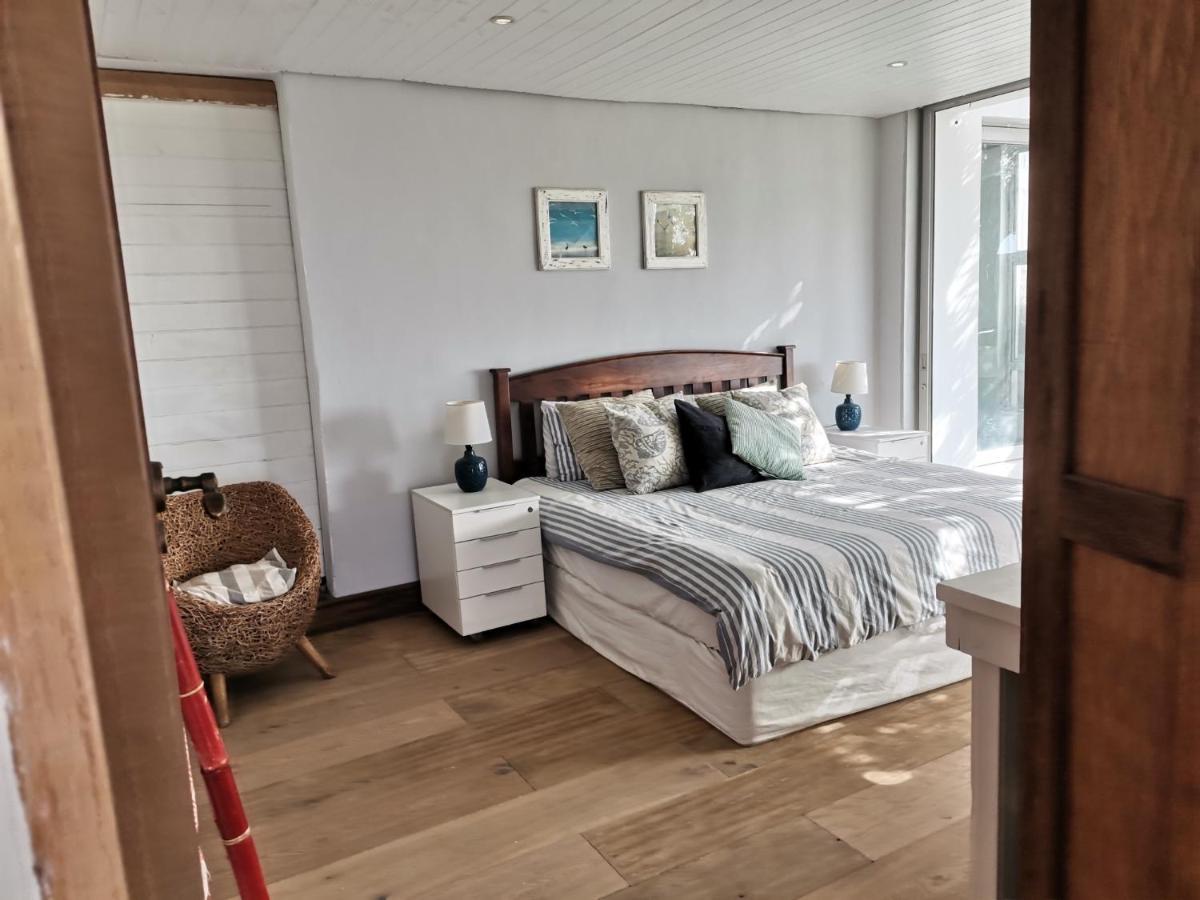 Mountain & Sea Apartments Комметьї Екстер'єр фото