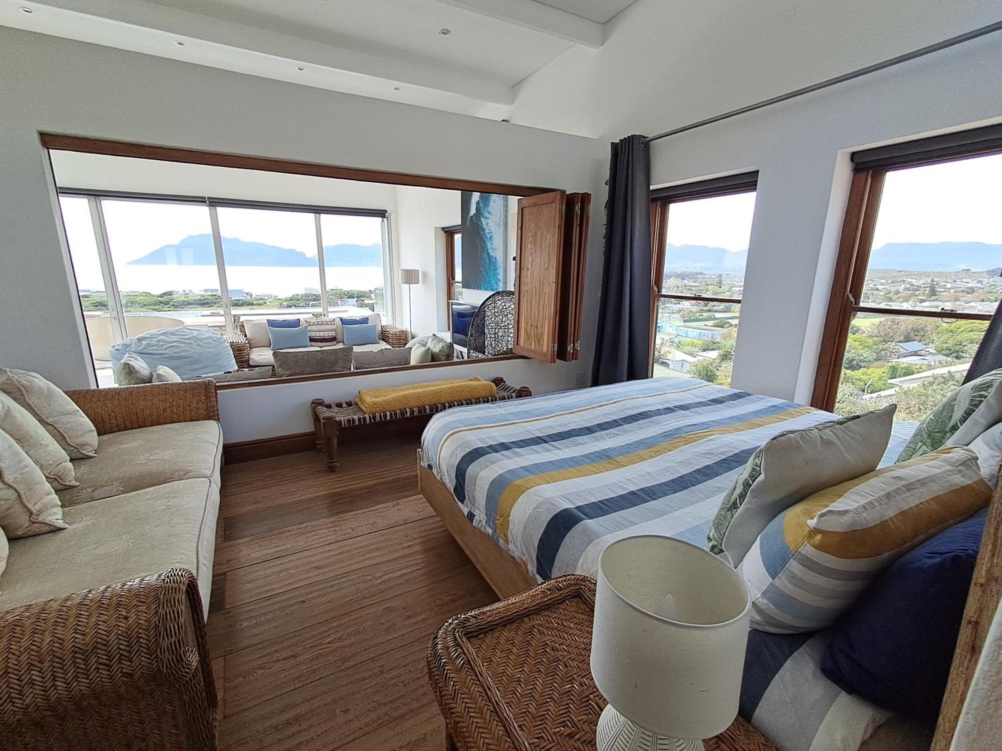Mountain & Sea Apartments Комметьї Екстер'єр фото