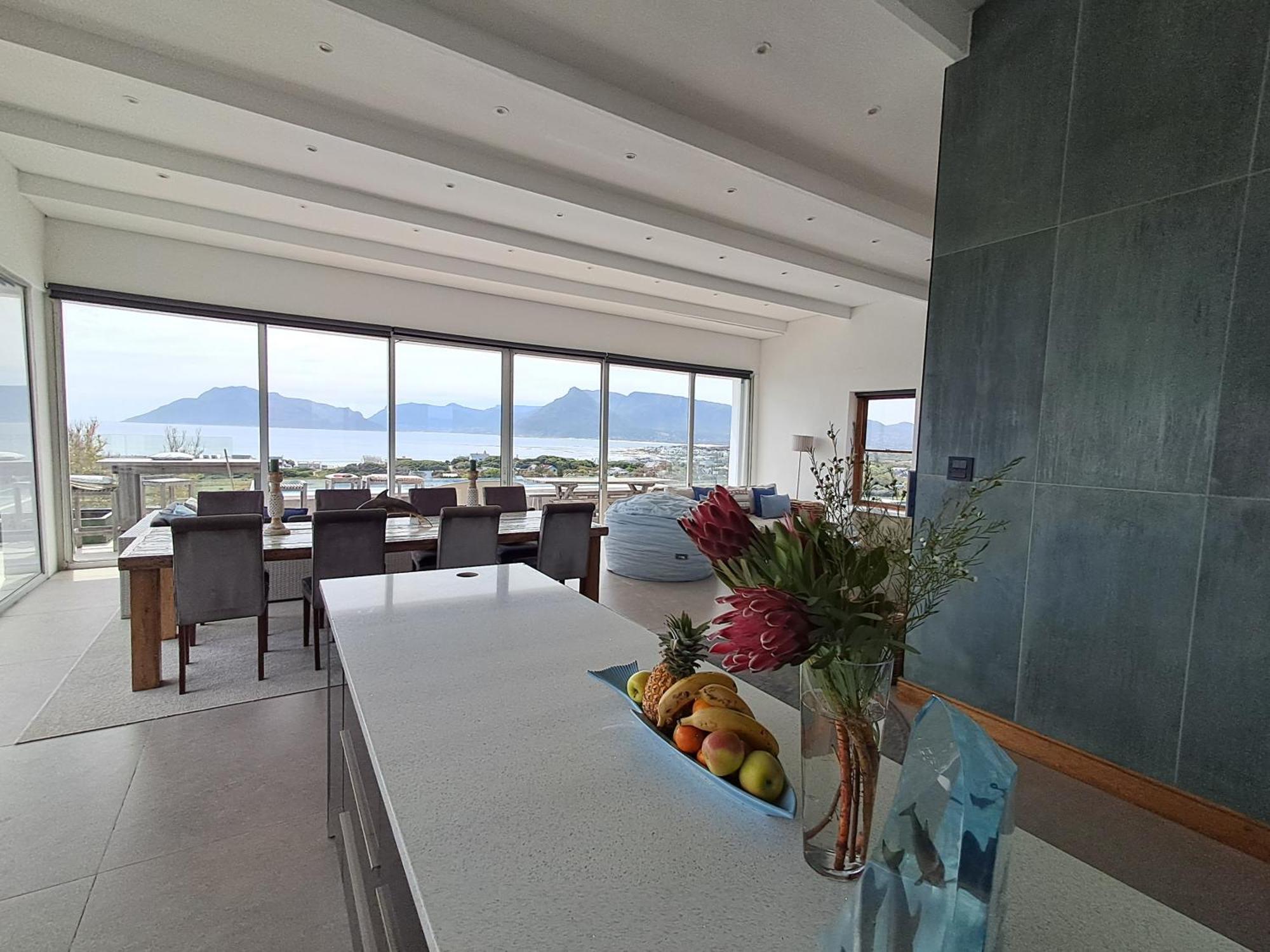 Mountain & Sea Apartments Комметьї Екстер'єр фото