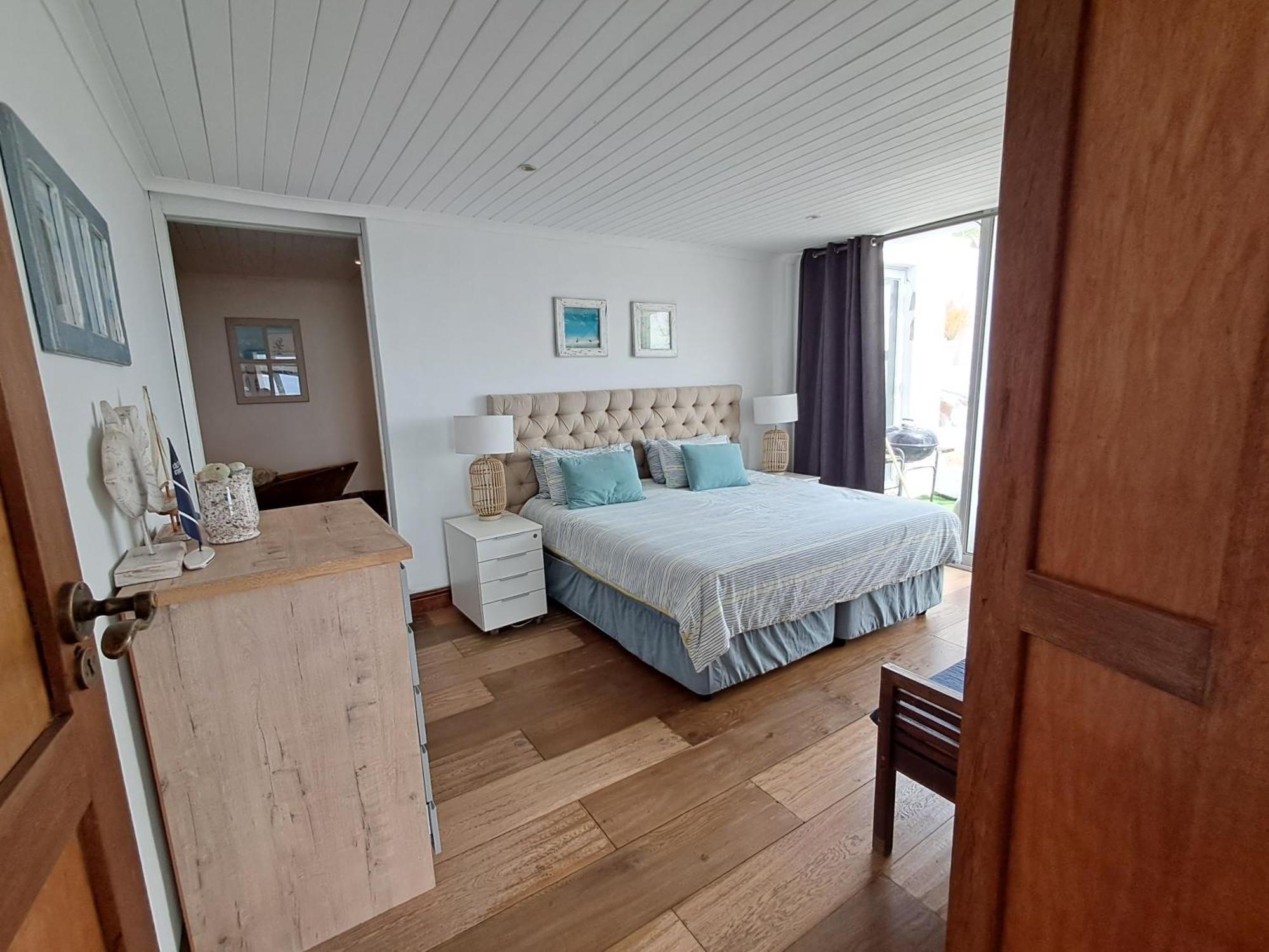 Mountain & Sea Apartments Комметьї Екстер'єр фото