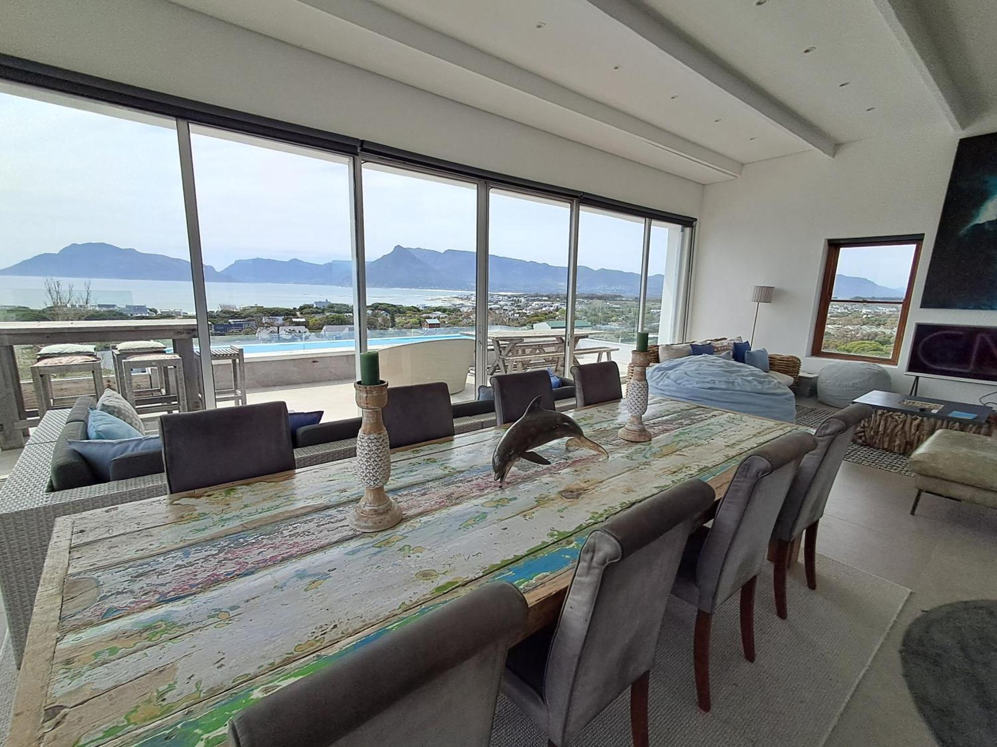 Mountain & Sea Apartments Комметьї Екстер'єр фото