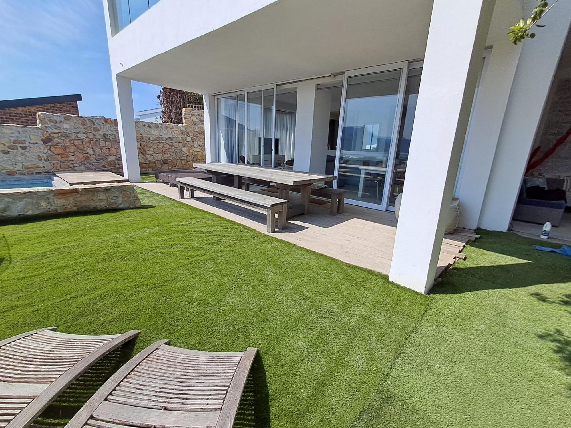 Mountain & Sea Apartments Комметьї Екстер'єр фото