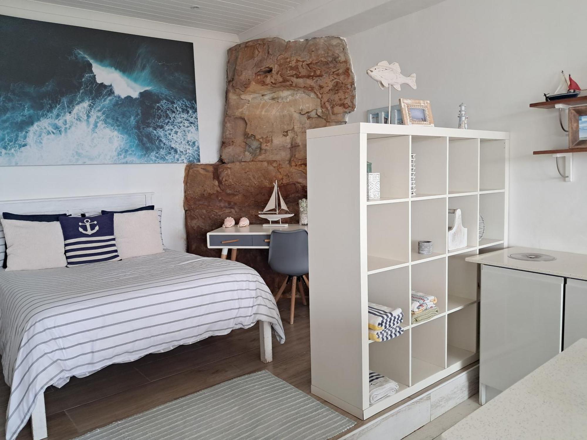 Mountain & Sea Apartments Комметьї Екстер'єр фото