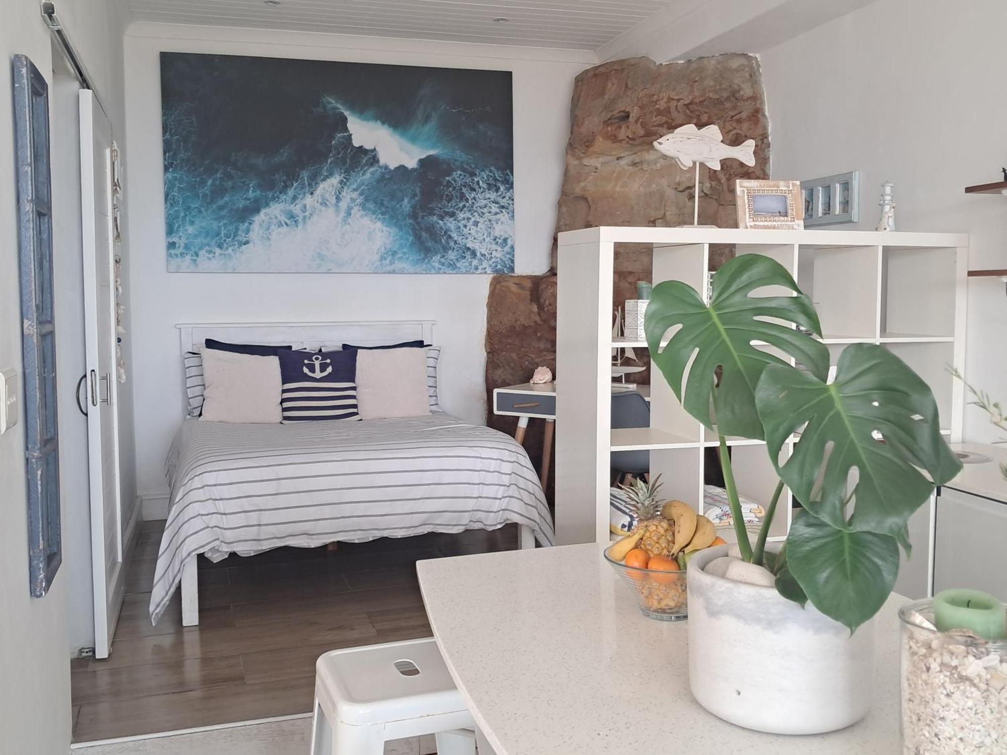 Mountain & Sea Apartments Комметьї Екстер'єр фото