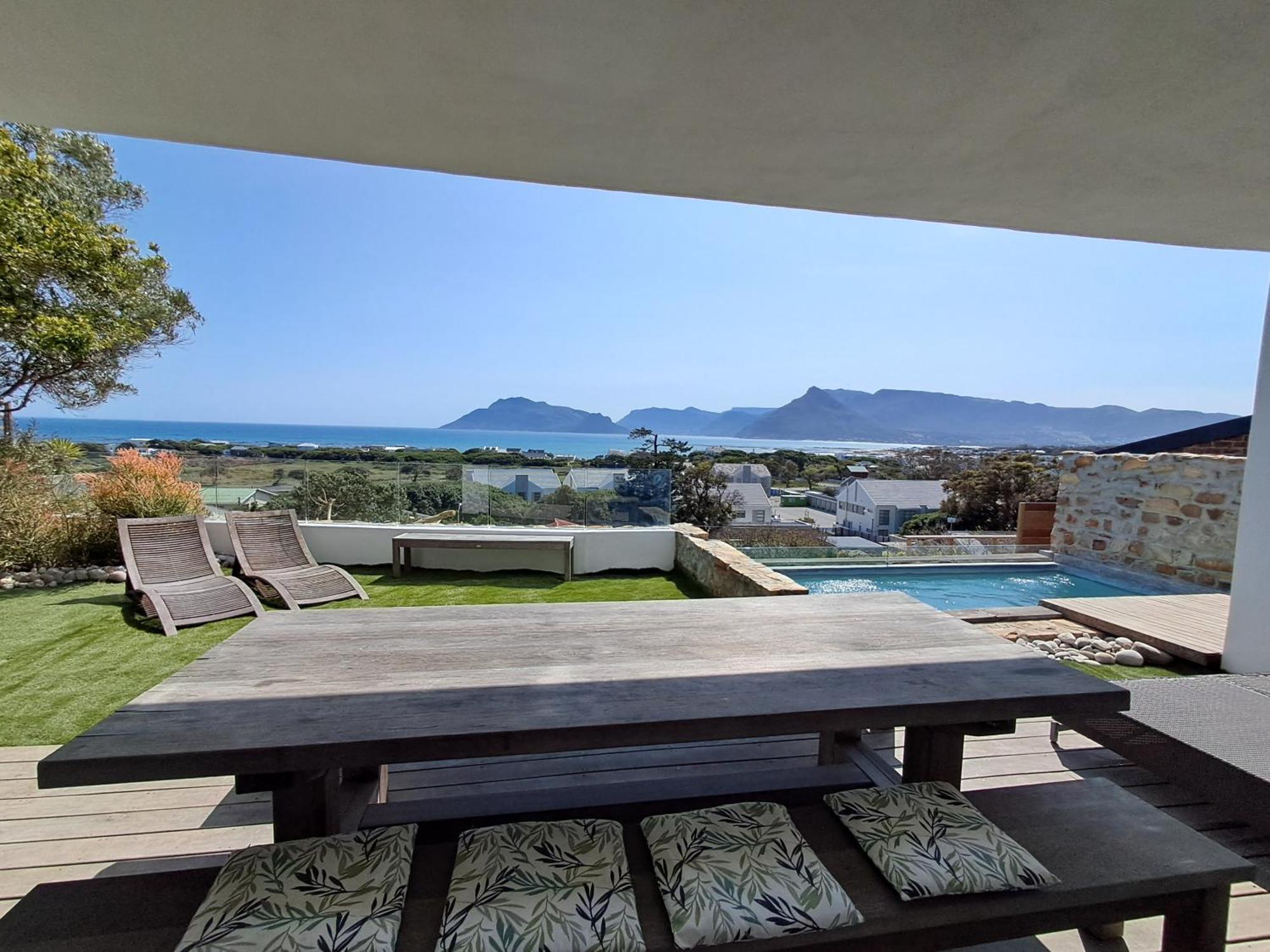 Mountain & Sea Apartments Комметьї Екстер'єр фото